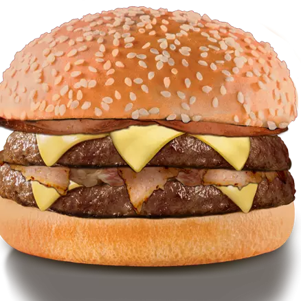 Super Burger