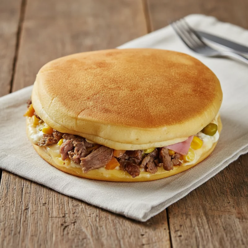 Pox A Moda da casa(pequeno)