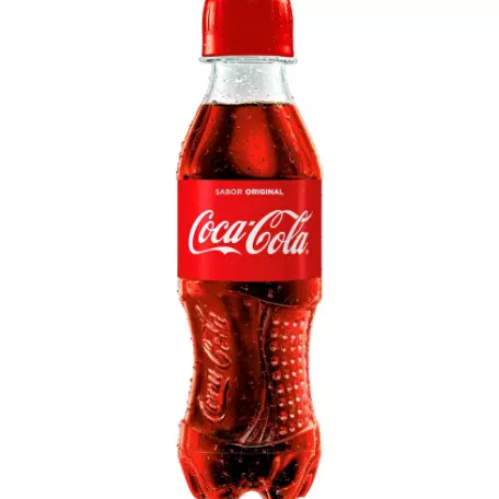 Coca Cola Caçulinha 200ml