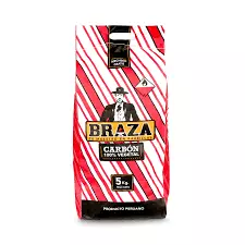 Carbon Braza 3kg