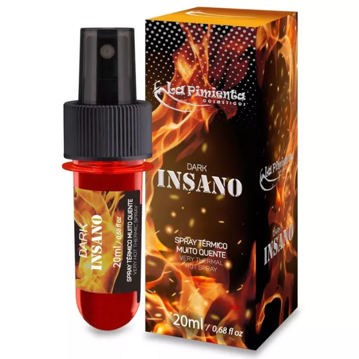 Dark Insano