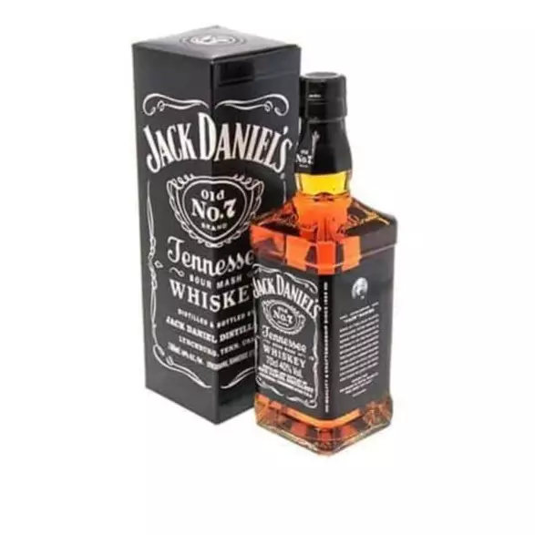 JACK DANIEL'S N7 1 LITRO