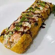 BIG HOT ROLL ESPECIAL