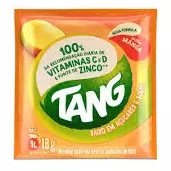 REFRESCO EM PÓ TANG MANGA 18G