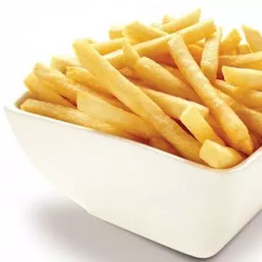 PAPAS FRITAS