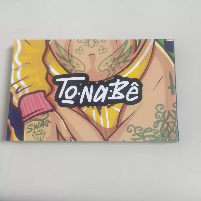 PITEIRA TONABE MEGA LONGA