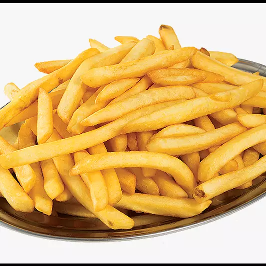 BATATA FRITA SIMPLES (G)