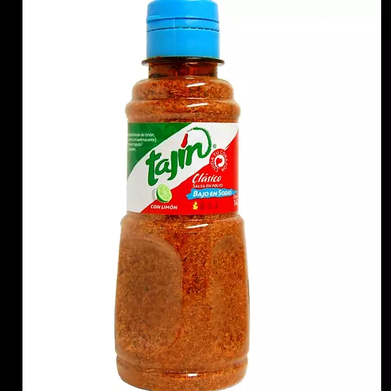 Tajin Clássico Baixo Sodio 142gr