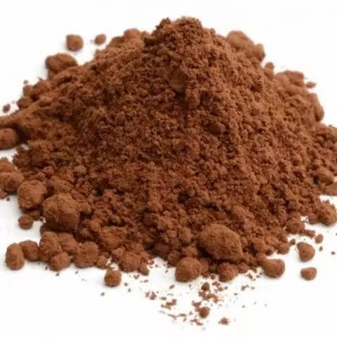Cacau em pó (alcalino)