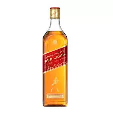 J Walker Red