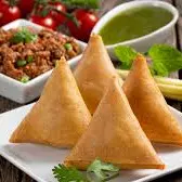 Samosa (5 pieces)