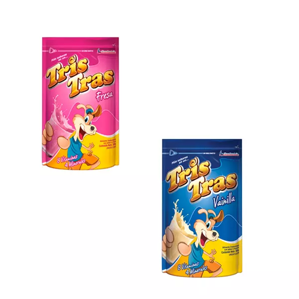 Tris Tras 300gr