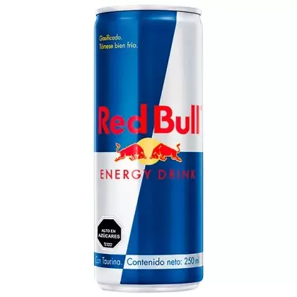 Red Bull 269 ml