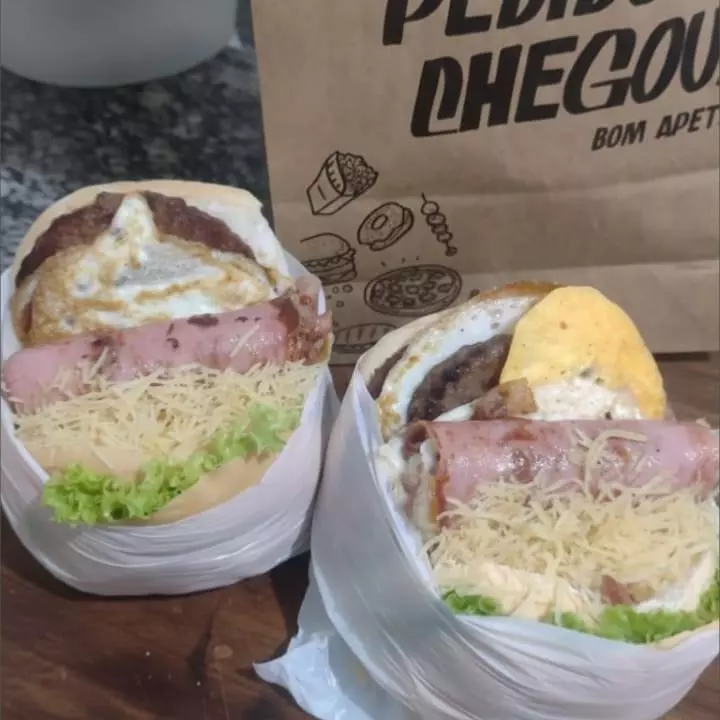 Combo Triplo Especial