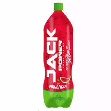 Jack Power Melancia 2L