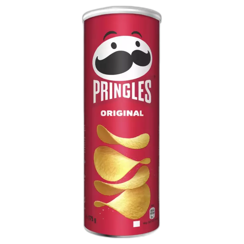 Pringles Grandes / Big (Choose here)