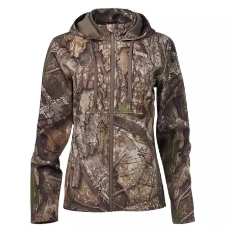 Chaqueta Dama Realtree Apx