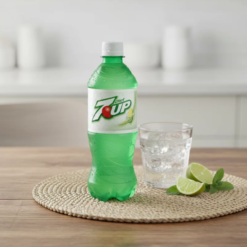 Diet 7uP