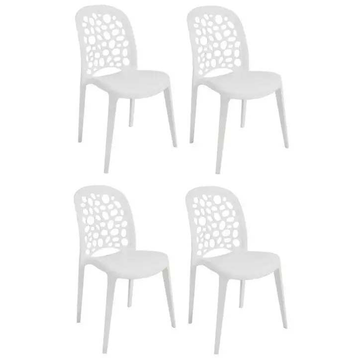 Silla Capri X 4u