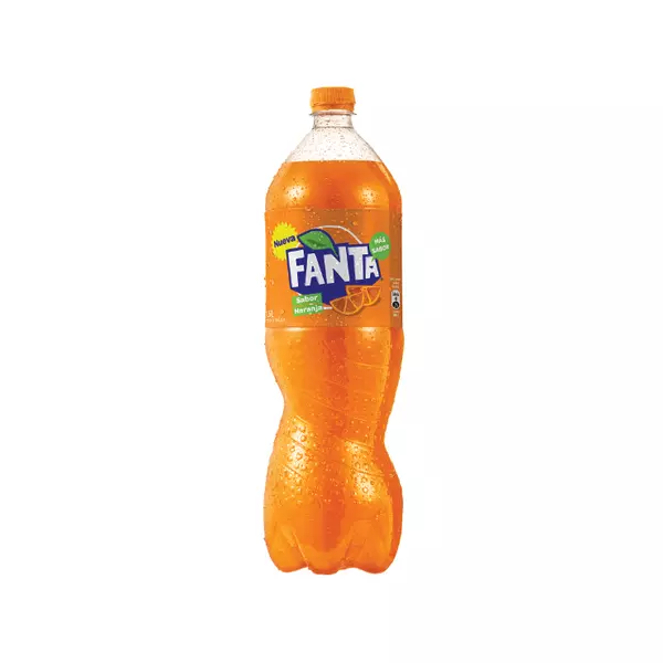 Fanta Original