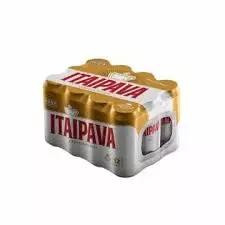 CERVEJA ITAIPAVA 12X269ML