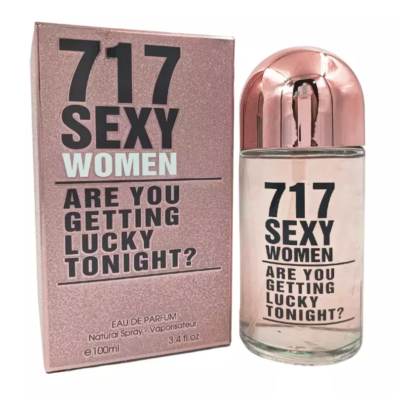717 SEXY WOMEN