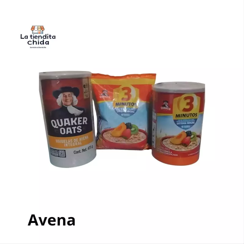 Avena