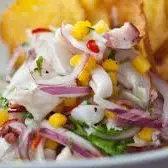 Ceviche
