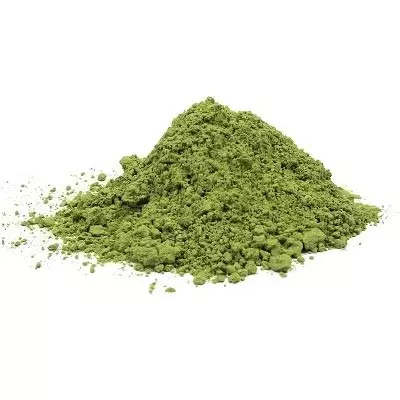 Suco verde em pó - 100g
