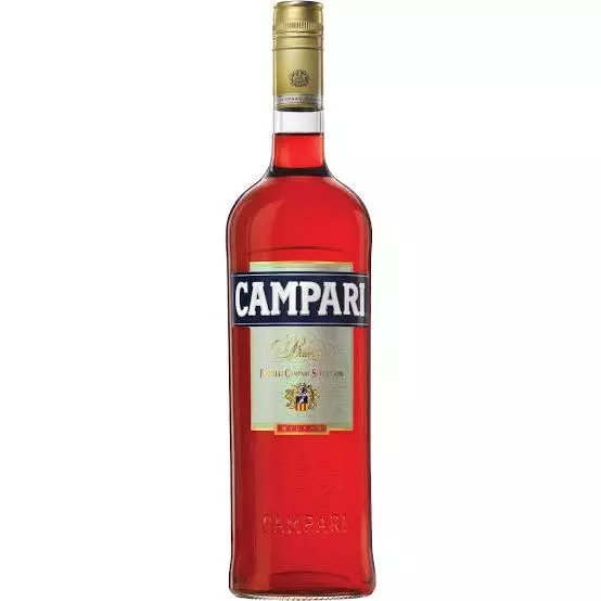 Campari (Dose)