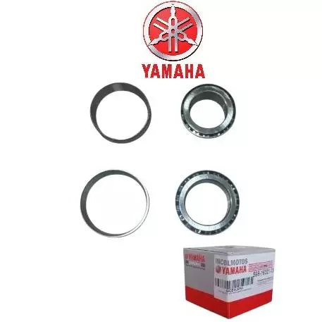 CUNA DIRECCION RX-100/115/DT125 RODI