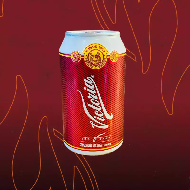 Cerveza Victoria