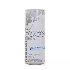 Red Bull Energy coco 250ml
