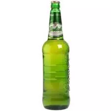 Cerveza Grolsch