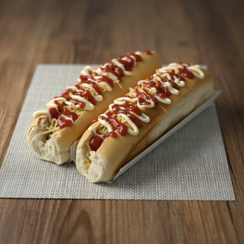 HOT DOG