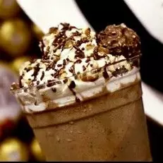Frappe de Ferrero