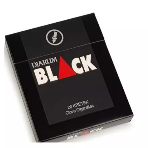 Black (cravo)