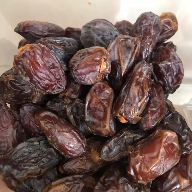 Tamaras Jumbo c/ caroço