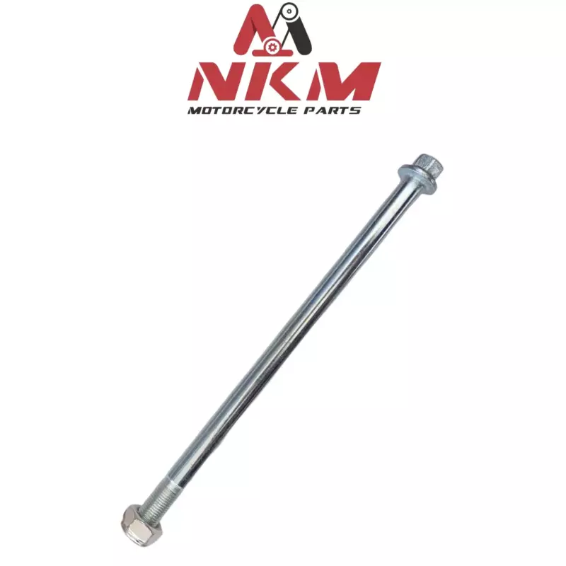 EJE TRASERO CBF150 NKM