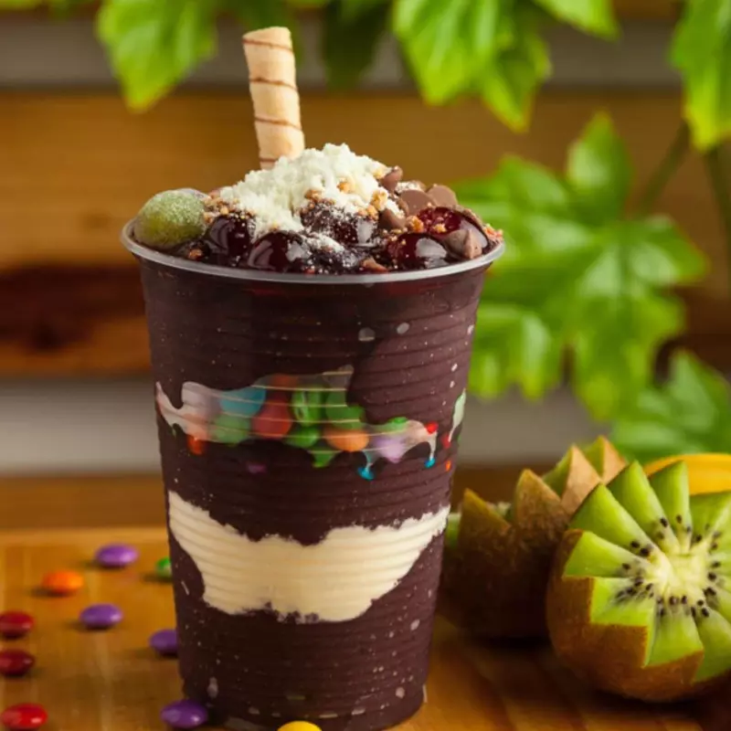 Açaí 300ml