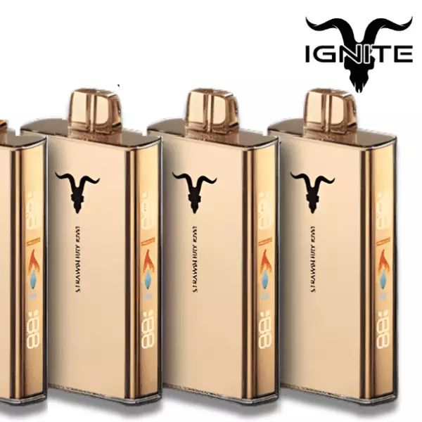 Ignite V300 30 mil puxada