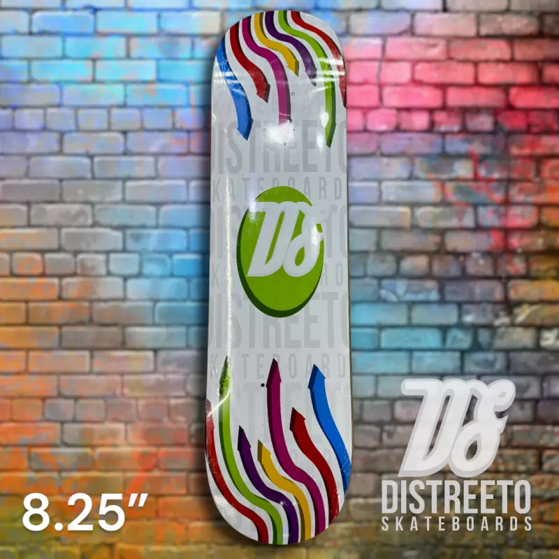 Distreeto