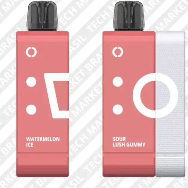 Elfbar ew 9000