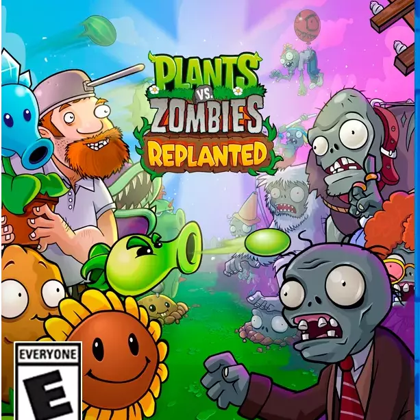 Plants vs. Zombies™: Replanted