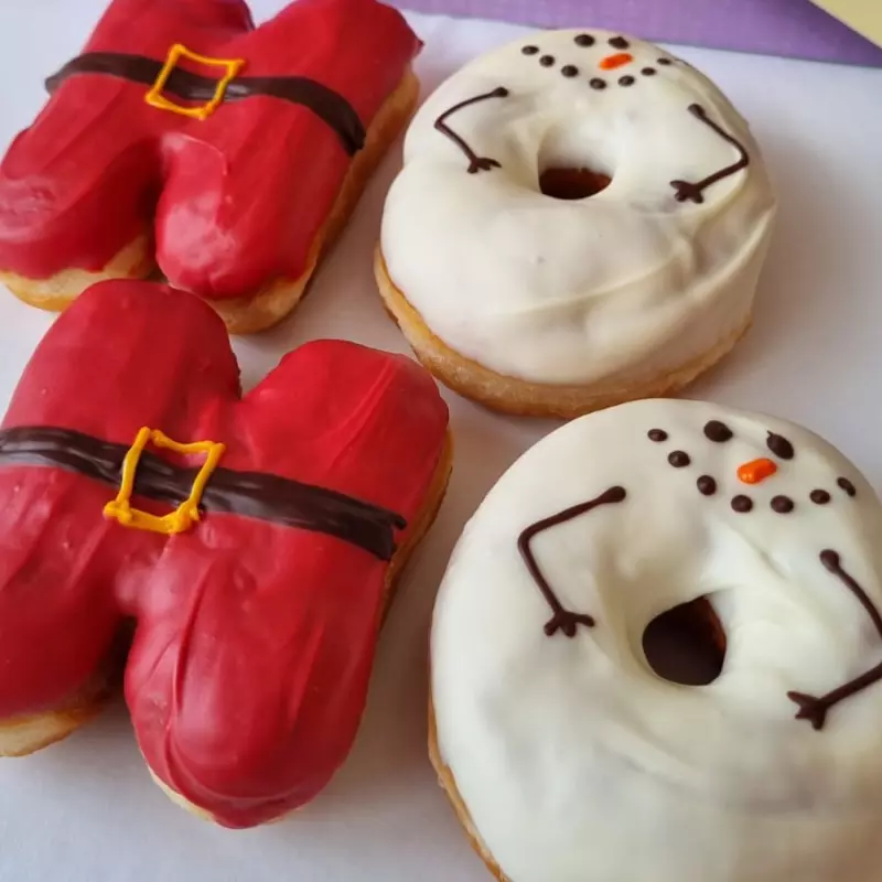 HoHo ⛄️