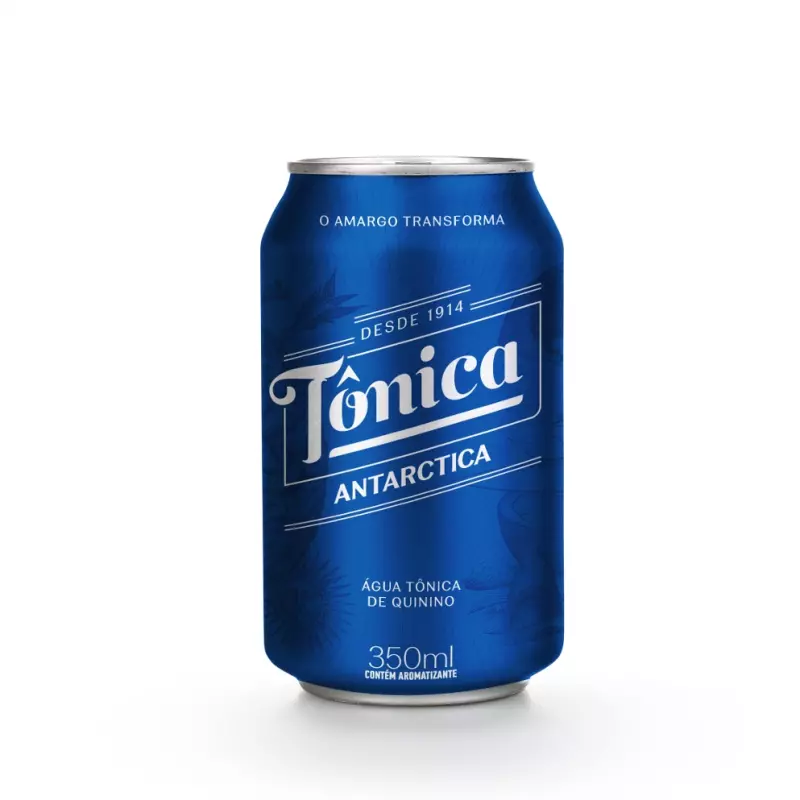 Tonica Tradicional (350ml)
