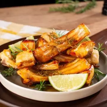 Costela de Tambaqui - 1KG