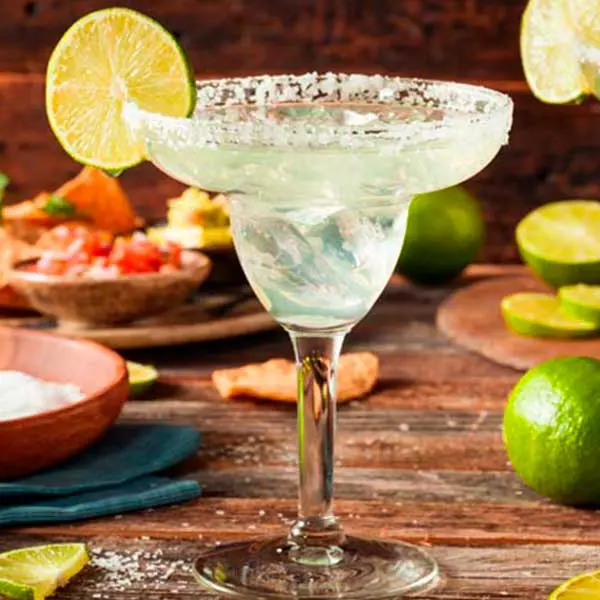 Margarita.