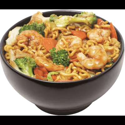 Yaki CAMARÃO