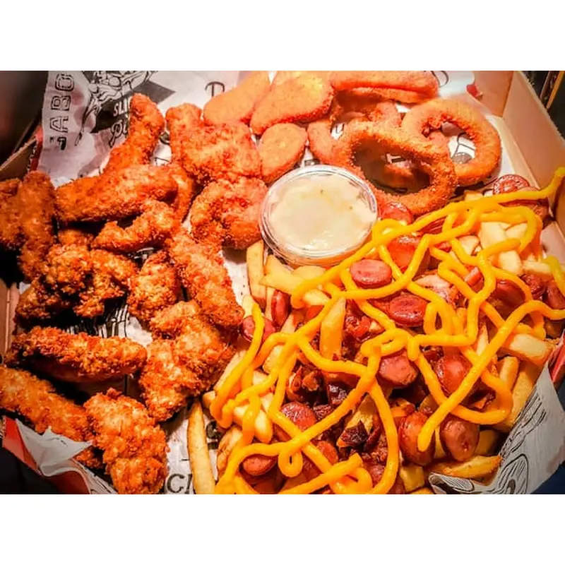 Combão P - Ideal para Casal